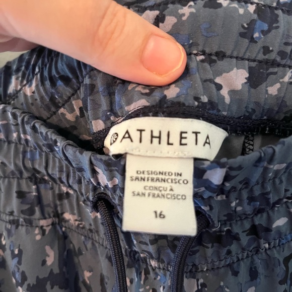 Athleta Brooklyn Ankle Pant - Picture 4 of 6